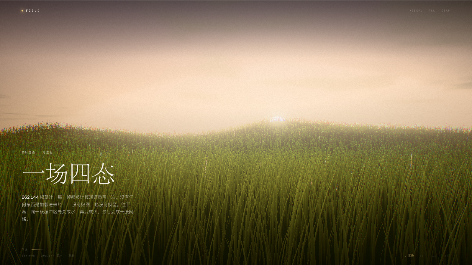 FIELD