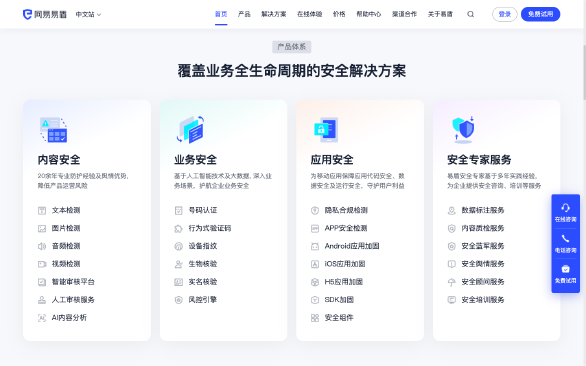 网易易盾2