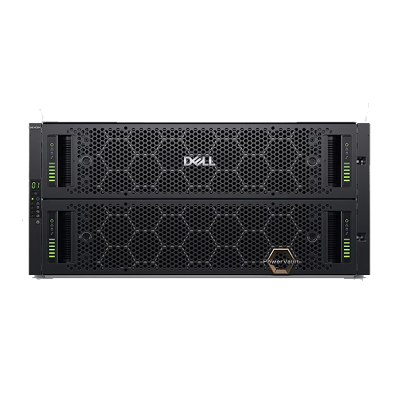 PowerVault 3