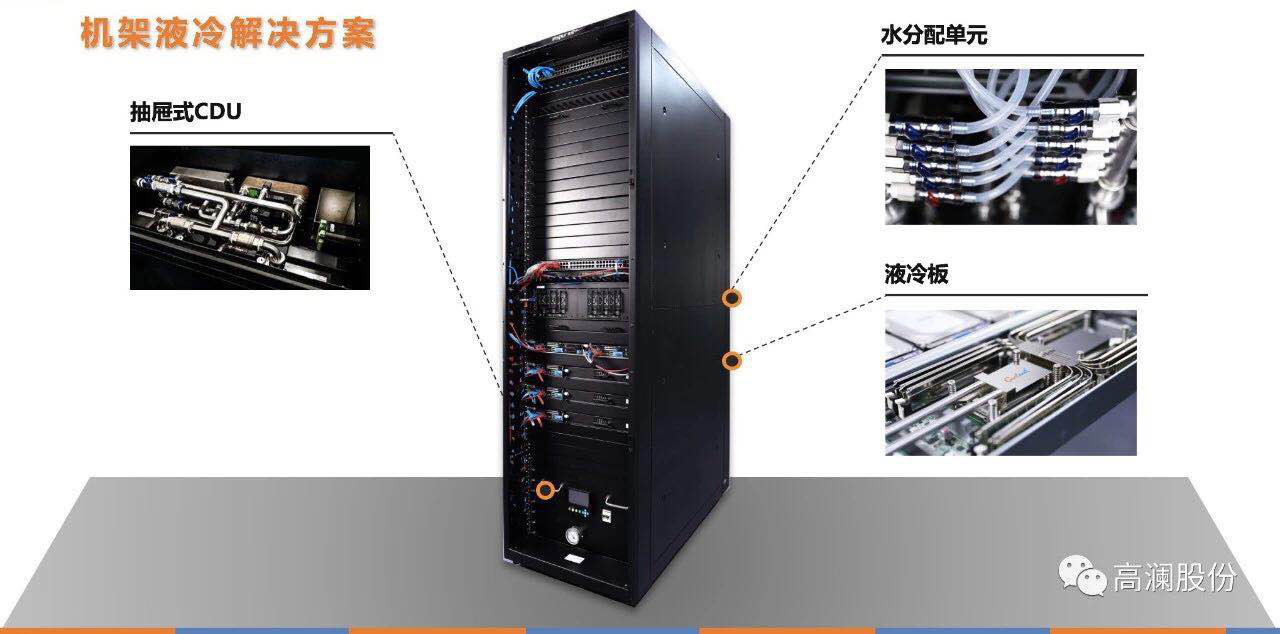 IDC液冷1