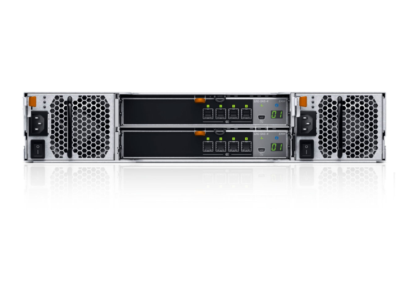 PowerVault 2