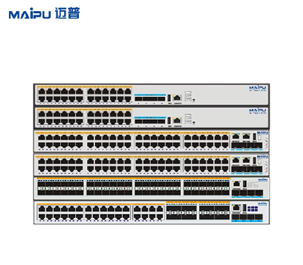 TAP交换机1
