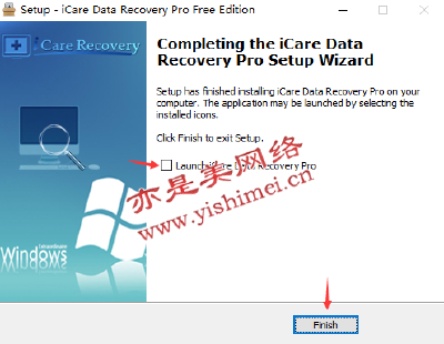Carbonite Recover3